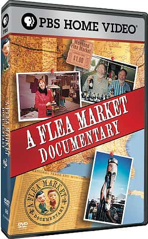 ¼Ƭг¼Ƭ/A Flea Market Documentary-Ļ