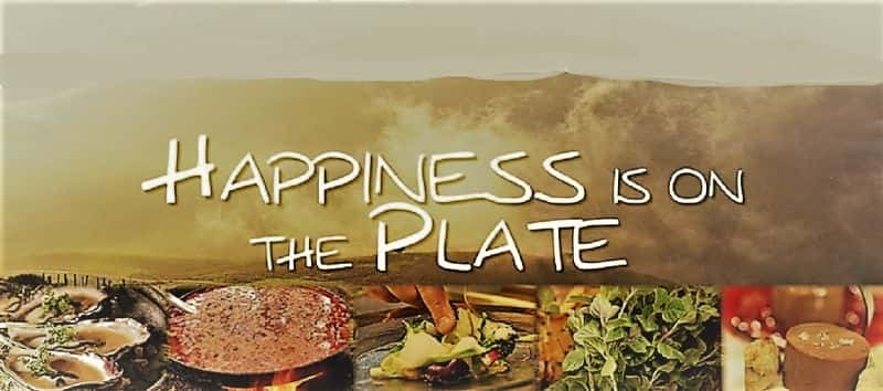 ¼ƬҸУ1/Happiness is on the Plate: Series 1-Ļ