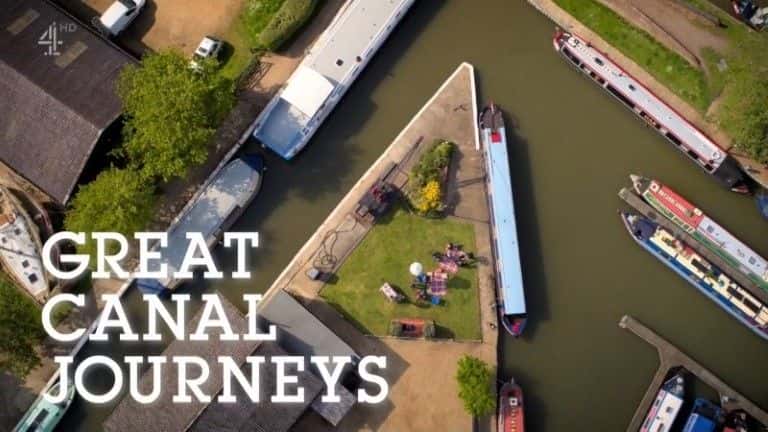 ¼Ƭΰ˺֮ã/Great Canal Journeys: Memories-Ļ