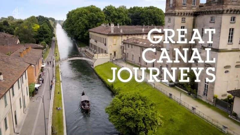 ¼Ƭΰ˺֮õ9/Great Canal Journeys Series 9-Ļ