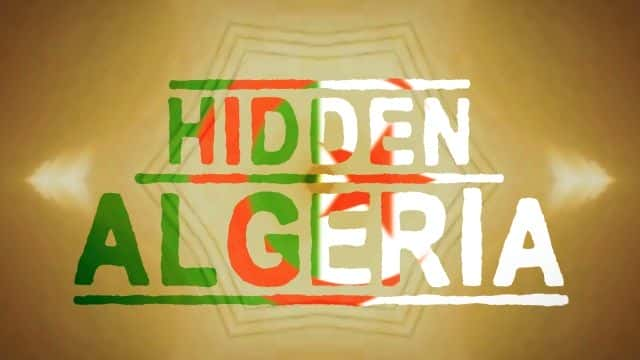 ¼Ƭصİ/Hidden Algeria-Ļ