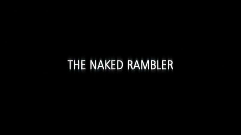 ¼Ƭ/The Naked Rambler-Ļ