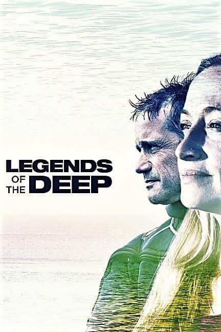 ¼Ƭ棺һ/Legends of the Deep: Series 1-Ļ