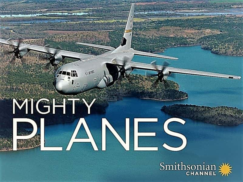 ¼Ƭɻļ/Mighty Planes: Series 4-Ļ