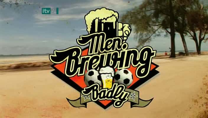 ¼Ƭ/Men Brewing Badly-Ļ