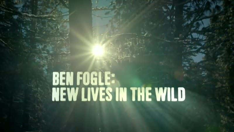 ¼ƬҰ弾/New Lives in the Wild Series 5-Ļ