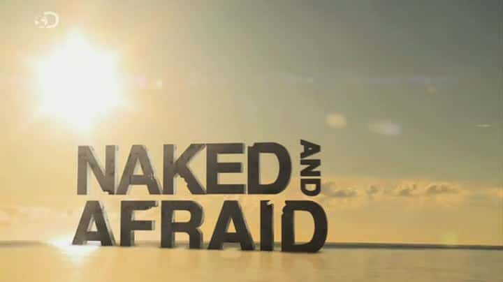 ¼Ƭ־رĿ/Naked and Afraid Special-Ļ