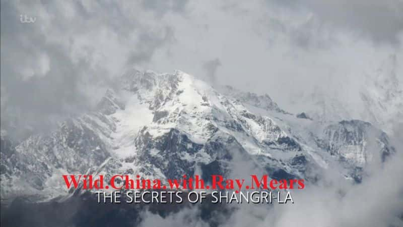 ¼Ƭ׶˹ϵ17֣/Ild China with Mears Series 1 Part 7 the Secrets of Shangri La-Ļ