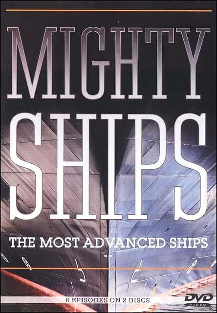 ¼Ƭֻ/Mighty Ships-Ļ