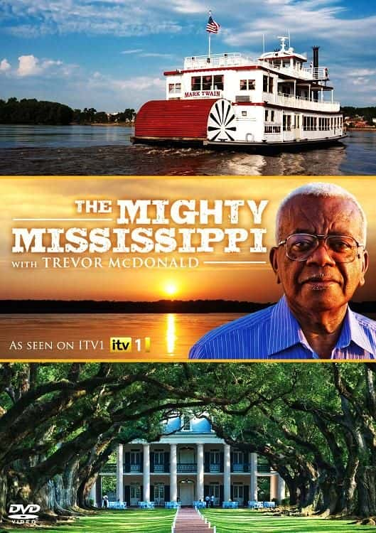 ¼ƬǿȺ/The Mighty Mississippi-Ļ