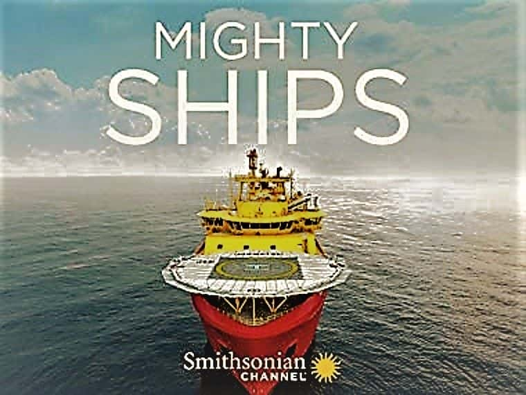 ¼Ƭֻʮ/Mighty Ships: Series 10-Ļ