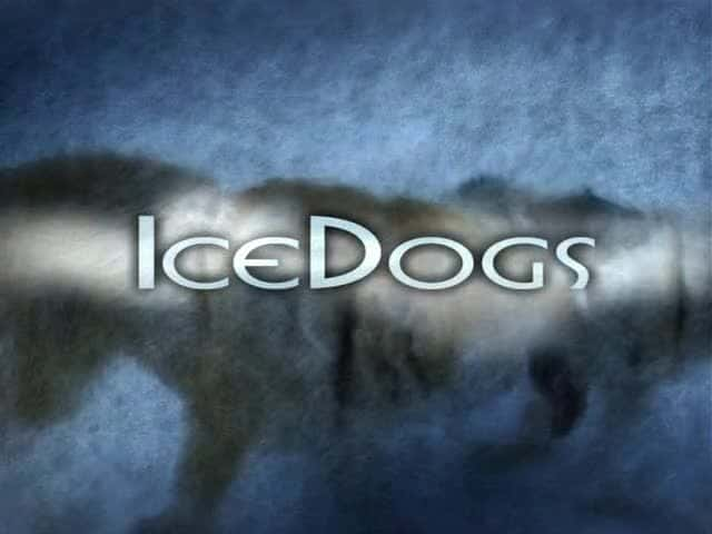 ¼Ƭ/Ice Dogs-Ļ