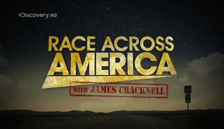 ¼ƬԽı/Race Across America-Ļ