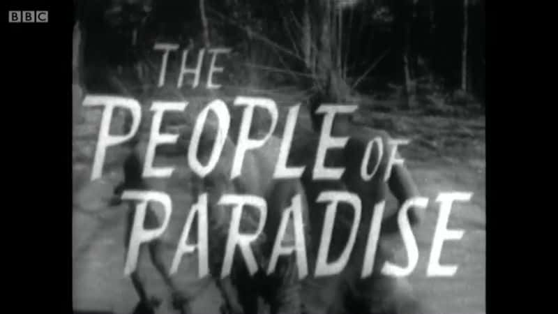 ¼Ƭõ/The People of Paradise-Ļ