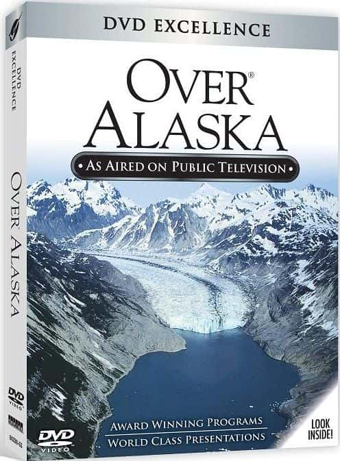 ¼Ƭ˹֮/Over Alaska-Ļ