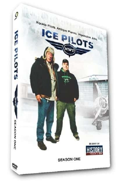 ¼ƬԱ1/Ice Pilots Season 1-Ļ