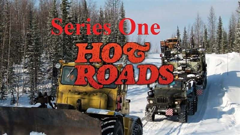 ¼ƬŹ·Σյĵ·һ/Hot Roads: The Worlds Most Dangerous Roads Series 1-Ļ