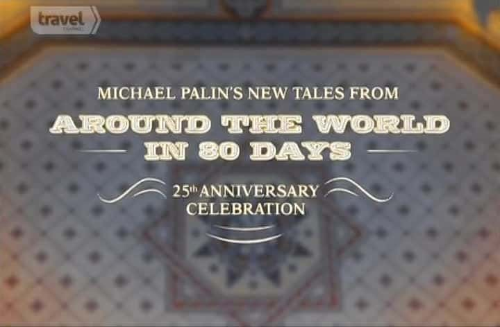 ¼Ƭʮ¹/New Tales From Around the World in 80 Days-Ļ