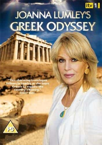 ¼Ƭǰȡϣ֮/Joanna Lumley's Greek Odyssey-Ļ