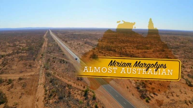 ¼Ƭķ˹Ĵϵ1/Miriam Margolyes: Almost Australian Series 1-Ļ