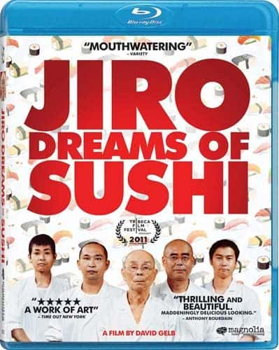 ¼Ƭɵ˾֮/Jiro Dreams of Sushi-Ļ