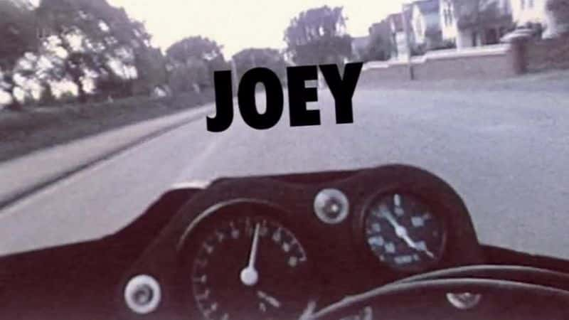 ¼ƬTT/Joey: The Man Who Conquered the TT-Ļ