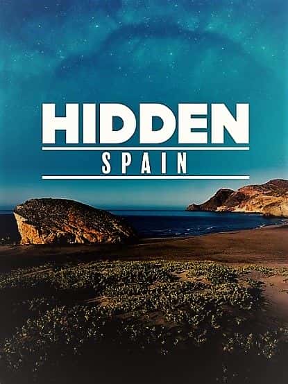 ¼Ƭص/Hidden Spain-Ļ