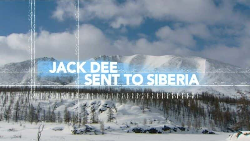 ¼Ƭܿˡϣ͵/Jack Dee: Sent to Siberia-Ļ