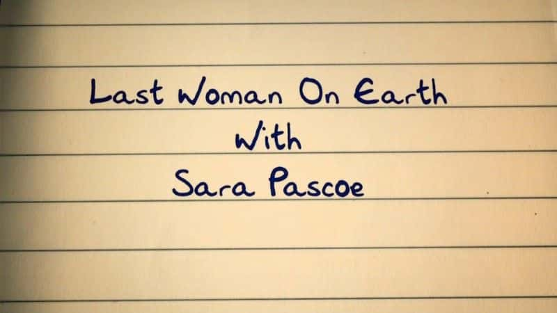 ¼ƬŮ/Last Woman on Earth-Ļ