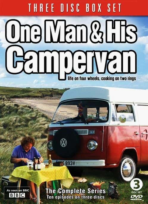 ¼Ƭһ˺ķ/One Man And His Campervan-Ļ