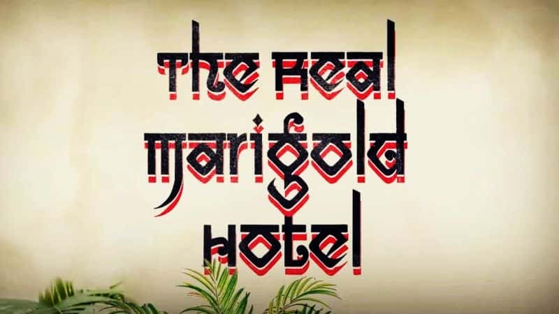 ¼ƬٻƵ꣺һ/The Real Marigold Hotel: Series 1-Ļ