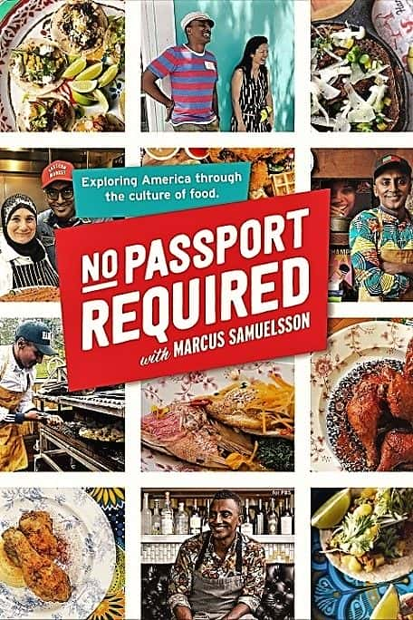 ¼Ƭ軤գһ/No Passport Required: Series 1-Ļ