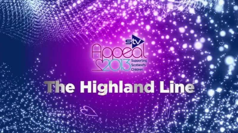 ¼Ƭոߵ/The Highland Line-Ļ