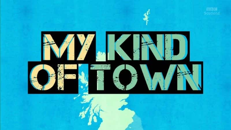 ¼Ƭϲĳеһ/My Kind of Town Series 1-Ļ