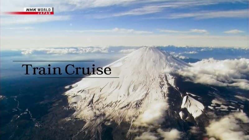 ¼Ƭ븻ʿɽɽͳҰ/Into the Depths of Mt Fuji, Yamanashi and Nagano-Ļ