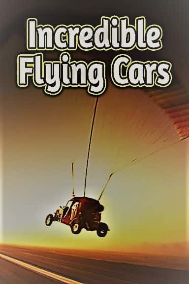 ¼Ƭŵķ1/Incredible Flying Cars: Series 1-Ļ