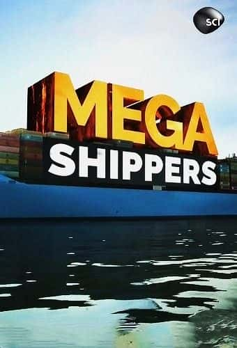 ¼Ƭ1/Mega Shippers: Series 1-Ļ