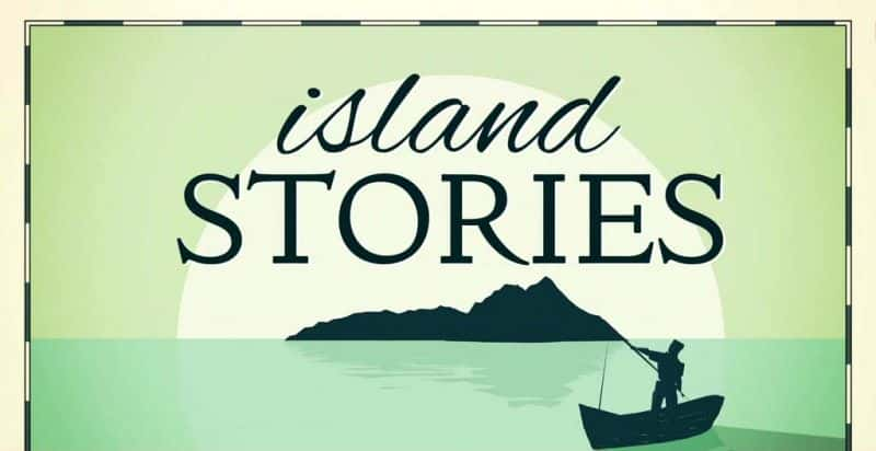 ¼Ƭ/Island Stories-Ļ