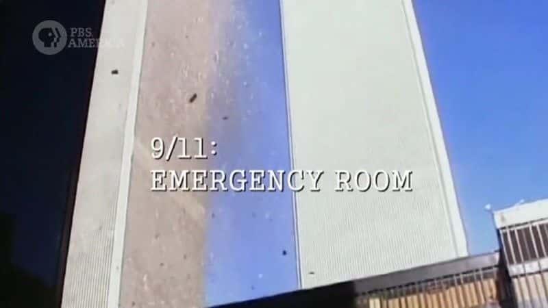 ¼Ƭ9-11/9-11 Emergency Room-Ļ