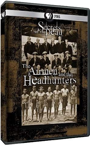 ¼ƬԱͷ/The Airmen and the Headhunters-Ļ