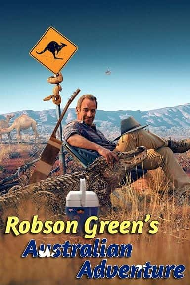 ¼Ƭ޲ɭֵİĴðգ1/Robson Green's Australian Adventure: Series 1-Ļ