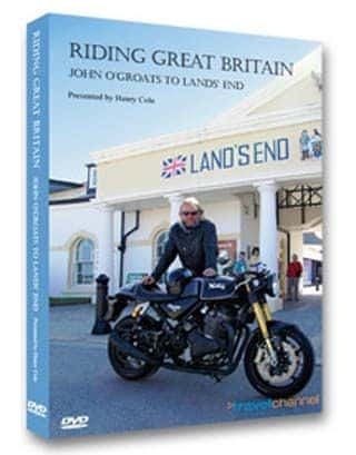 ¼Ƭде/Riding Great Britain-Ļ