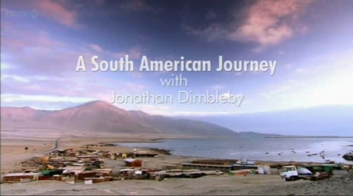 ¼Ƭ֮/A South American Journey-Ļ