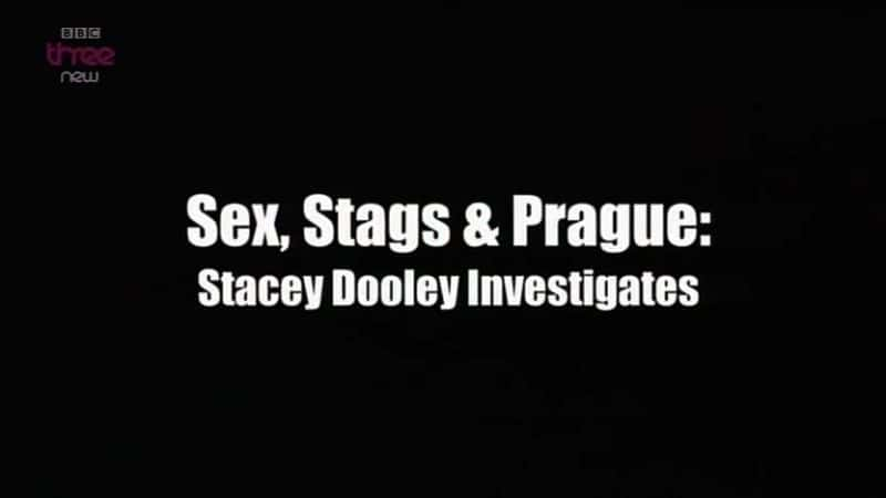 ¼Ƭ˹̩飺ԡ¹Ͳ/Stacey Dooley Investigates:Sex Stags and Prague-Ļ