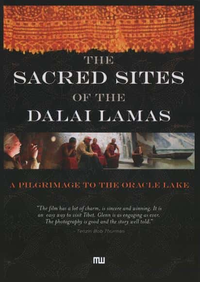 ¼Ƭʥַ-ʥͺ/The Sacred Sites of the Dalai Lamas - A Pilgrimage to the Oracle Lake-Ļ