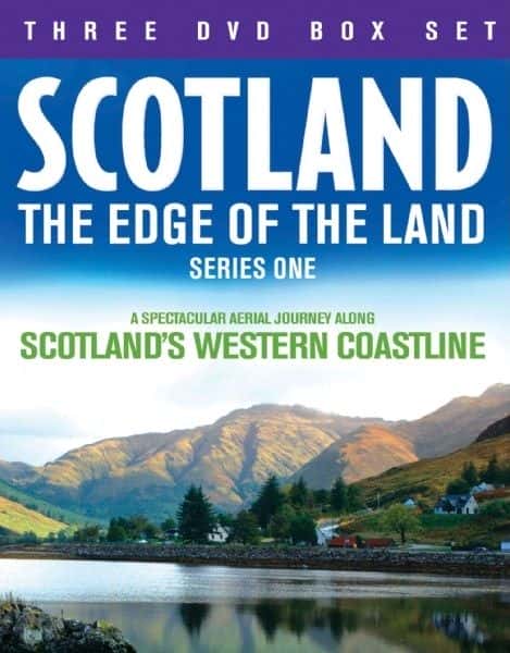 ¼Ƭո½صıԵһ/Scotland: The Edge Of The Land: Series One-Ļ