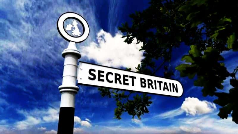 ¼ƬܵӢϵ2/Secret Britain: Series 2-Ļ