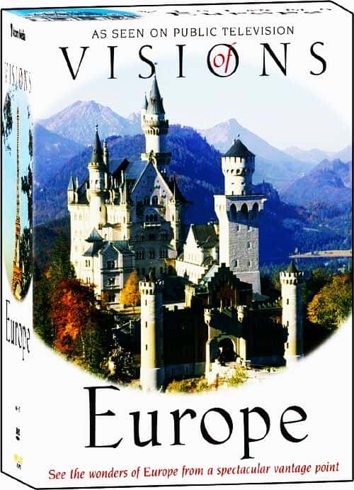 ¼Ƭŷ޵ĻӰ/Visions of Europe-Ļ