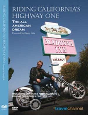 ¼ƬмǵһŹ·/Riding California's Highway One-Ļ