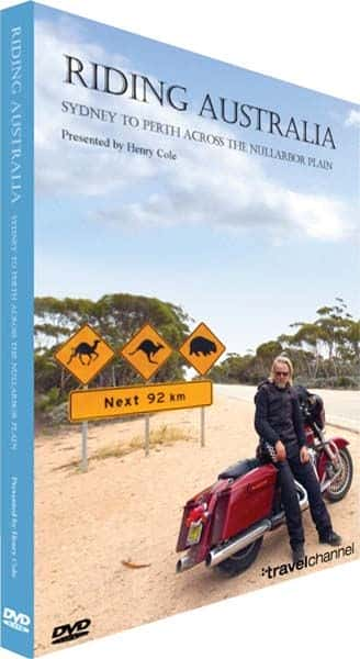 ¼ƬаĴ/Riding Australia-Ļ